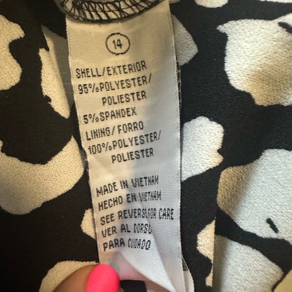 Brand: Shelby y Palmer , size 14 - Picture 11 of 13